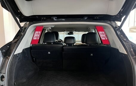 Nissan Murano, 2019 год, 2 648 000 рублей, 16 фотография
