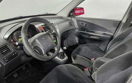 Hyundai Tucson III, 2008 год, 675 000 рублей, 5 фотография