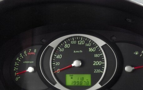 Hyundai Tucson III, 2008 год, 675 000 рублей, 16 фотография