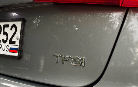 Audi A6, 2013 год, 1 350 000 рублей, 12 фотография