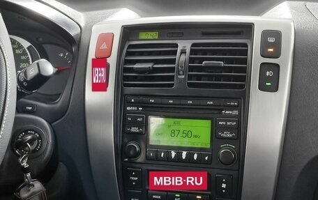 Hyundai Tucson III, 2008 год, 675 000 рублей, 9 фотография