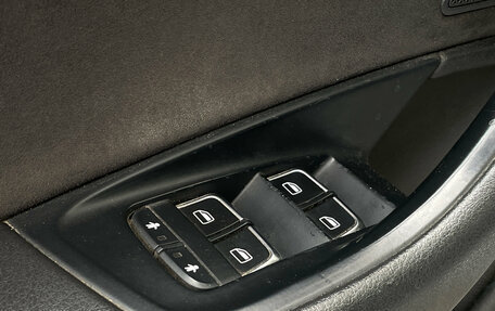 Audi A6, 2013 год, 1 350 000 рублей, 20 фотография