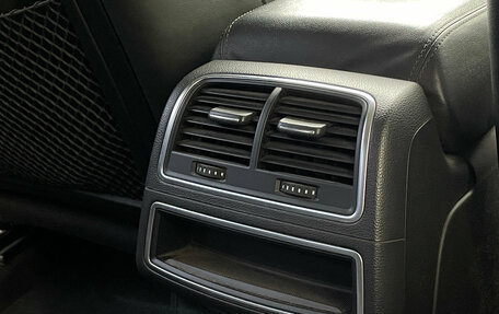 Audi A6, 2013 год, 1 350 000 рублей, 24 фотография