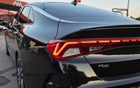 KIA K5, 2021 год, 2 890 000 рублей, 8 фотография