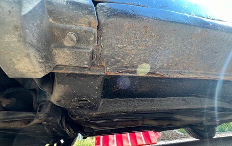 Dodge Caliber I рестайлинг, 2008 год, 470 000 рублей, 9 фотография