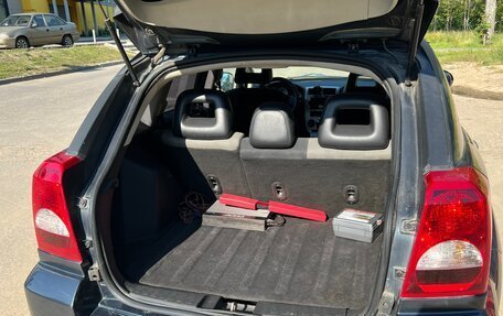 Dodge Caliber I рестайлинг, 2008 год, 470 000 рублей, 6 фотография