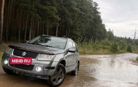Suzuki Grand Vitara, 2007 год, 699 000 рублей, 9 фотография