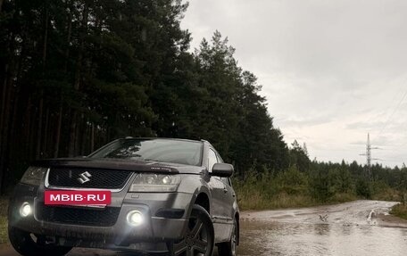 Suzuki Grand Vitara, 2007 год, 699 000 рублей, 4 фотография