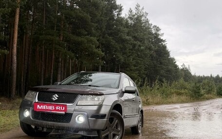 Suzuki Grand Vitara, 2007 год, 699 000 рублей, 8 фотография