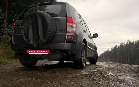 Suzuki Grand Vitara, 2007 год, 699 000 рублей, 11 фотография