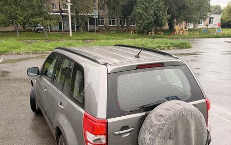 Suzuki Grand Vitara, 2007 год, 699 000 рублей, 25 фотография