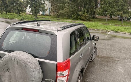 Suzuki Grand Vitara, 2007 год, 699 000 рублей, 29 фотография