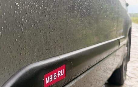 Suzuki Grand Vitara, 2007 год, 699 000 рублей, 18 фотография