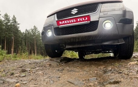 Suzuki Grand Vitara, 2007 год, 699 000 рублей, 28 фотография