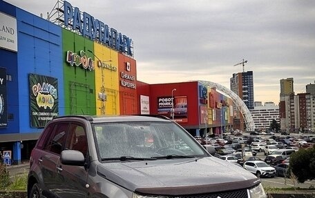 Suzuki Grand Vitara, 2007 год, 699 000 рублей, 38 фотография