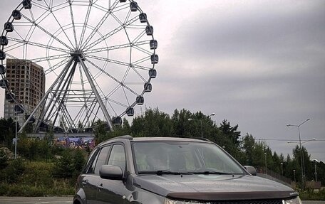 Suzuki Grand Vitara, 2007 год, 699 000 рублей, 40 фотография