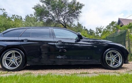 BMW 3 серия, 2017 год, 1 650 000 рублей, 8 фотография
