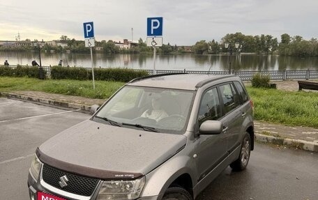Suzuki Grand Vitara, 2007 год, 699 000 рублей, 30 фотография