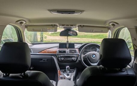 BMW 3 серия, 2017 год, 1 650 000 рублей, 13 фотография
