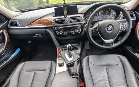 BMW 3 серия, 2017 год, 1 650 000 рублей, 22 фотография