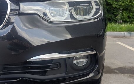 BMW 3 серия, 2017 год, 1 650 000 рублей, 25 фотография