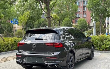 Volkswagen Golf VIII, 2022 год, 1 950 000 рублей, 5 фотография