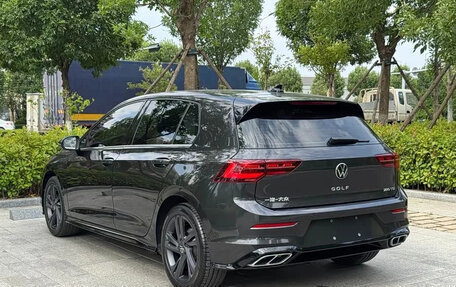Volkswagen Golf VIII, 2022 год, 1 950 000 рублей, 8 фотография