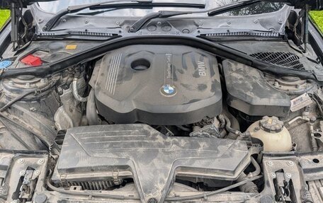 BMW 3 серия, 2017 год, 1 650 000 рублей, 40 фотография