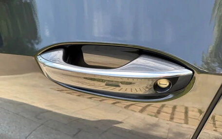 Volkswagen Golf VIII, 2022 год, 1 950 000 рублей, 16 фотография