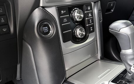 Toyota Land Cruiser Prado 150 рестайлинг 2, 2022 год, 7 350 000 рублей, 4 фотография