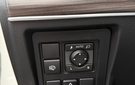Toyota Land Cruiser Prado 150 рестайлинг 2, 2022 год, 7 350 000 рублей, 18 фотография