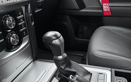Toyota Land Cruiser Prado 150 рестайлинг 2, 2022 год, 7 350 000 рублей, 21 фотография