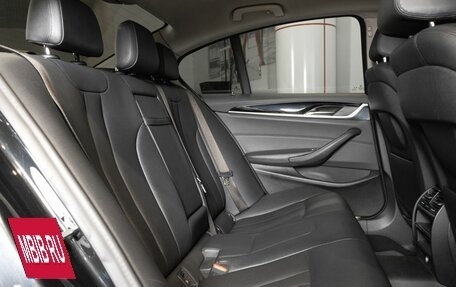 BMW 5 серия, 2019 год, 2 996 054 рублей, 8 фотография