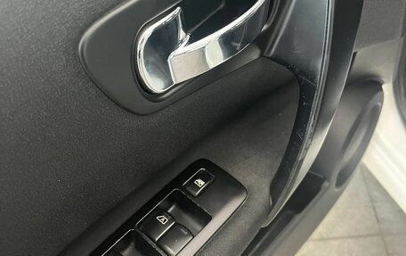 Nissan Qashqai, 2013 год, 1 101 000 рублей, 9 фотография