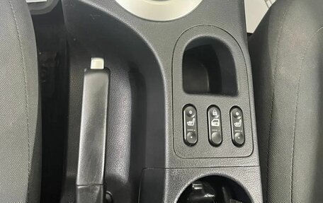 Nissan Qashqai, 2013 год, 1 101 000 рублей, 10 фотография