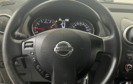 Nissan Qashqai, 2013 год, 1 101 000 рублей, 13 фотография