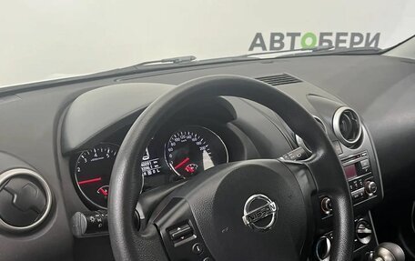 Nissan Qashqai, 2013 год, 1 101 000 рублей, 14 фотография