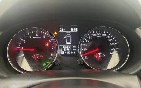 Nissan Qashqai, 2013 год, 1 101 000 рублей, 12 фотография