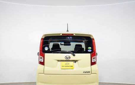 Daihatsu Move VI рестайлинг, 2018 год, 819 000 рублей, 6 фотография