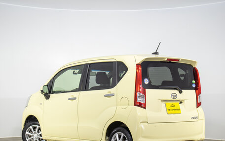 Daihatsu Move VI рестайлинг, 2018 год, 819 000 рублей, 7 фотография