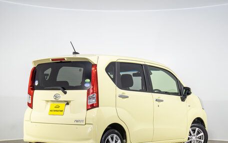 Daihatsu Move VI рестайлинг, 2018 год, 819 000 рублей, 5 фотография
