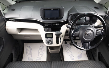 Daihatsu Move VI рестайлинг, 2018 год, 819 000 рублей, 8 фотография