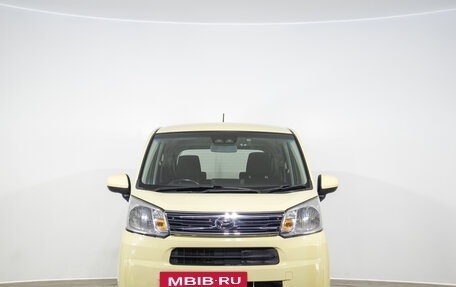 Daihatsu Move VI рестайлинг, 2018 год, 819 000 рублей, 3 фотография