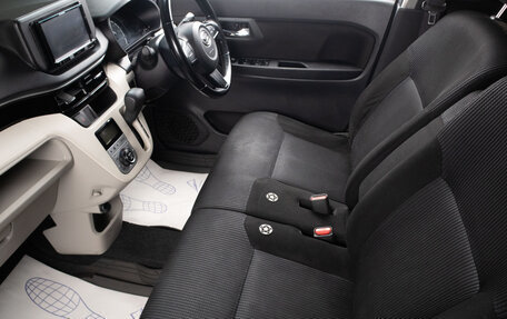 Daihatsu Move VI рестайлинг, 2018 год, 819 000 рублей, 16 фотография