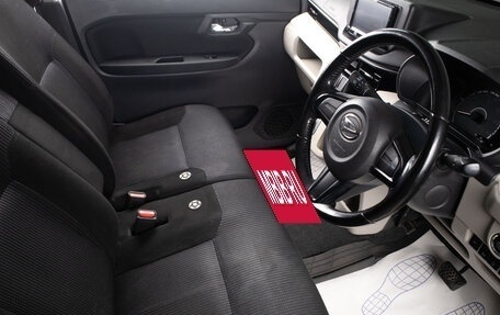 Daihatsu Move VI рестайлинг, 2018 год, 819 000 рублей, 14 фотография