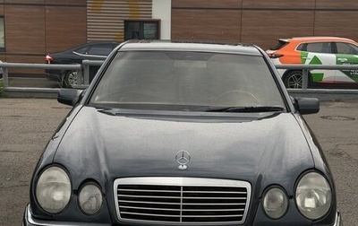 Mercedes-Benz E-Класс, 1997 год, 360 000 рублей, 1 фотография