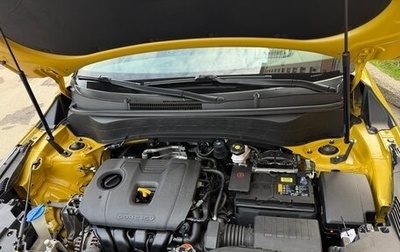 KIA Seltos I, 2020 год, 2 200 000 рублей, 1 фотография