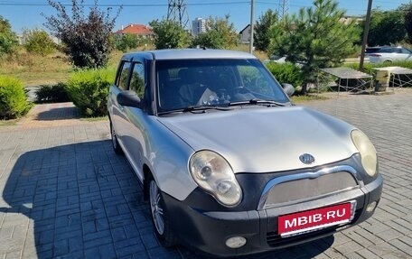 Lifan Smily I (330) рестайлинг, 2012 год, 295 000 рублей, 1 фотография