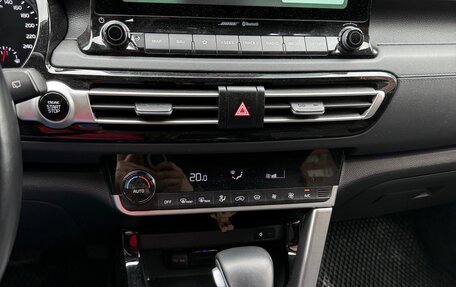 KIA Seltos I, 2020 год, 2 200 000 рублей, 12 фотография