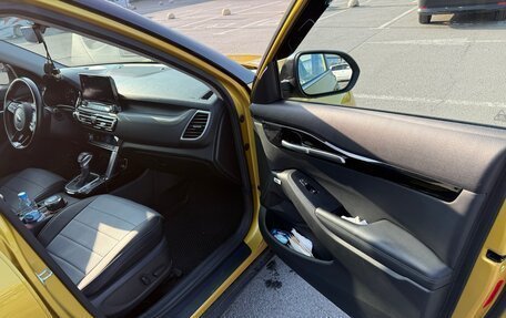 KIA Seltos I, 2020 год, 2 200 000 рублей, 16 фотография